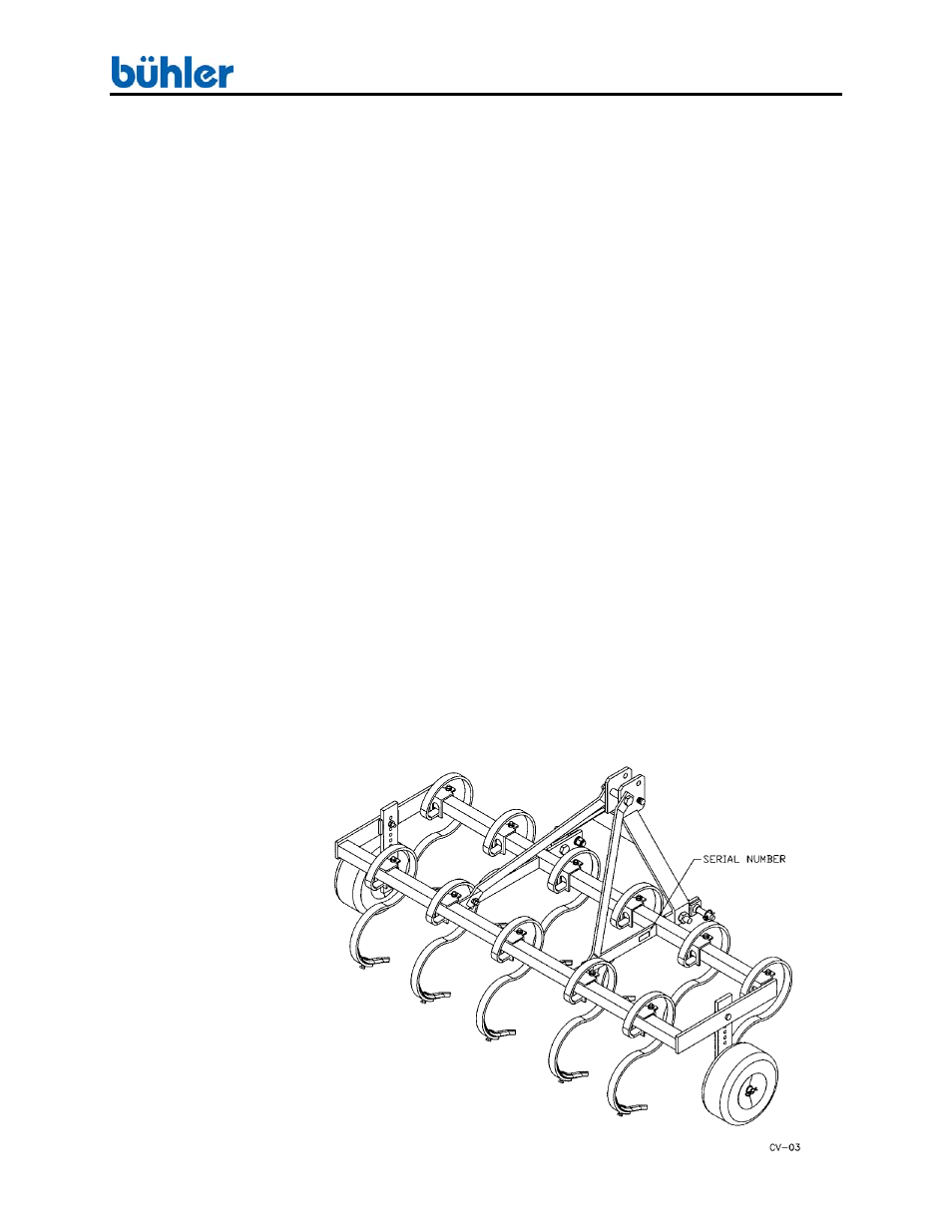 Buhler FK352 User Manual | Page 8 / 20