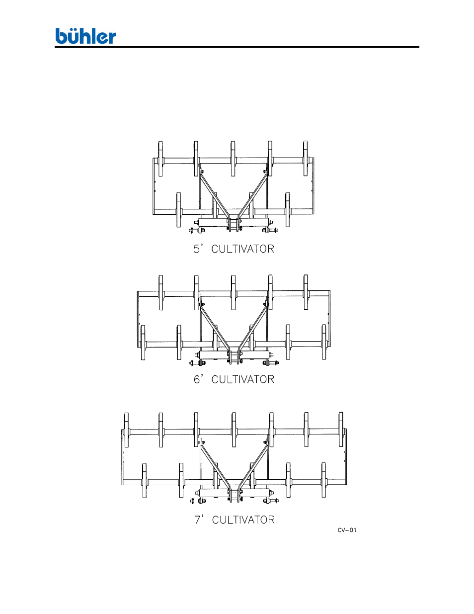 Buhler FK352 User Manual | Page 9 / 20