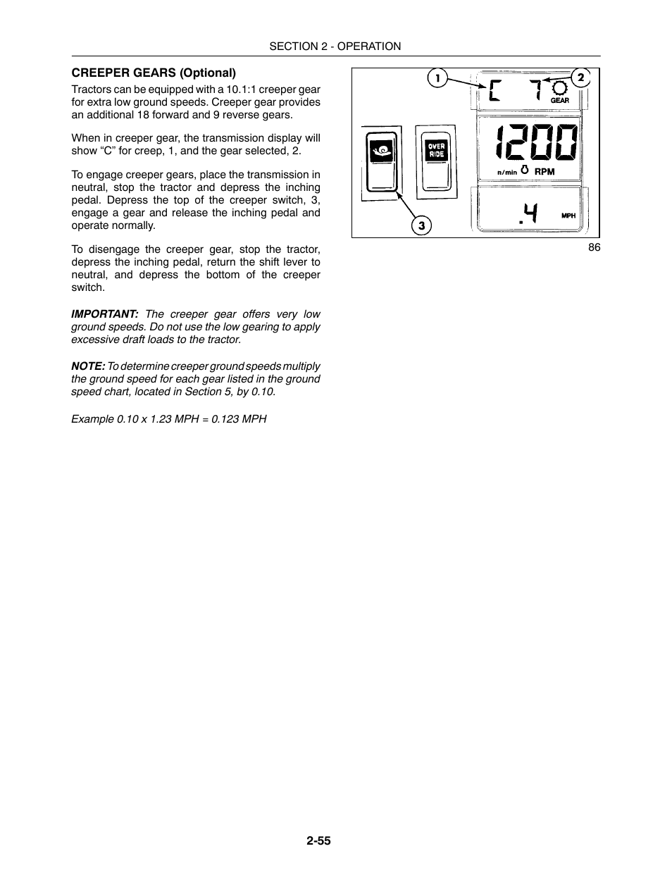 Buhler 2180 User Manual | Page 101 / 332