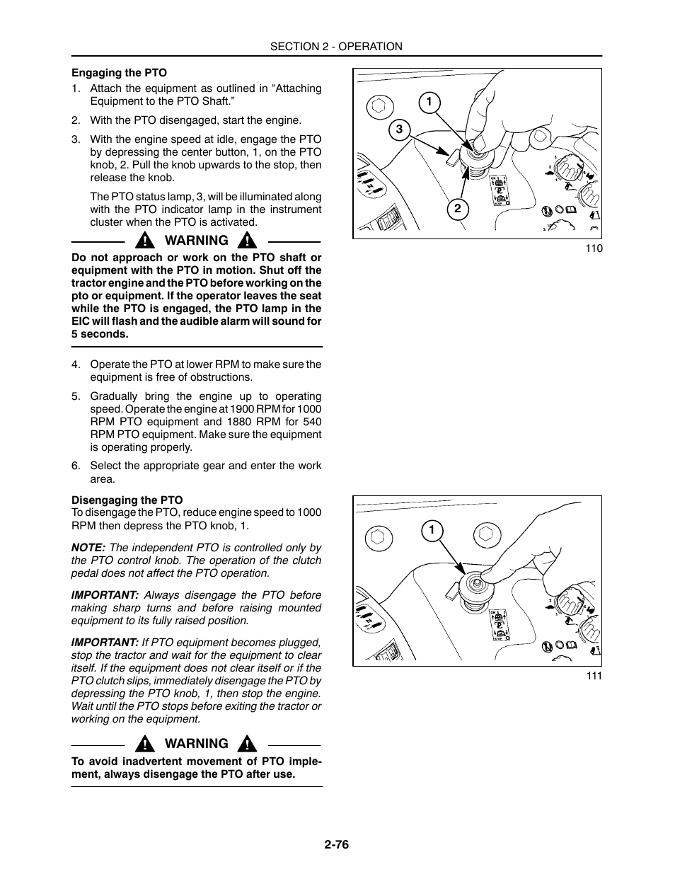 Buhler 2180 User Manual | Page 122 / 332