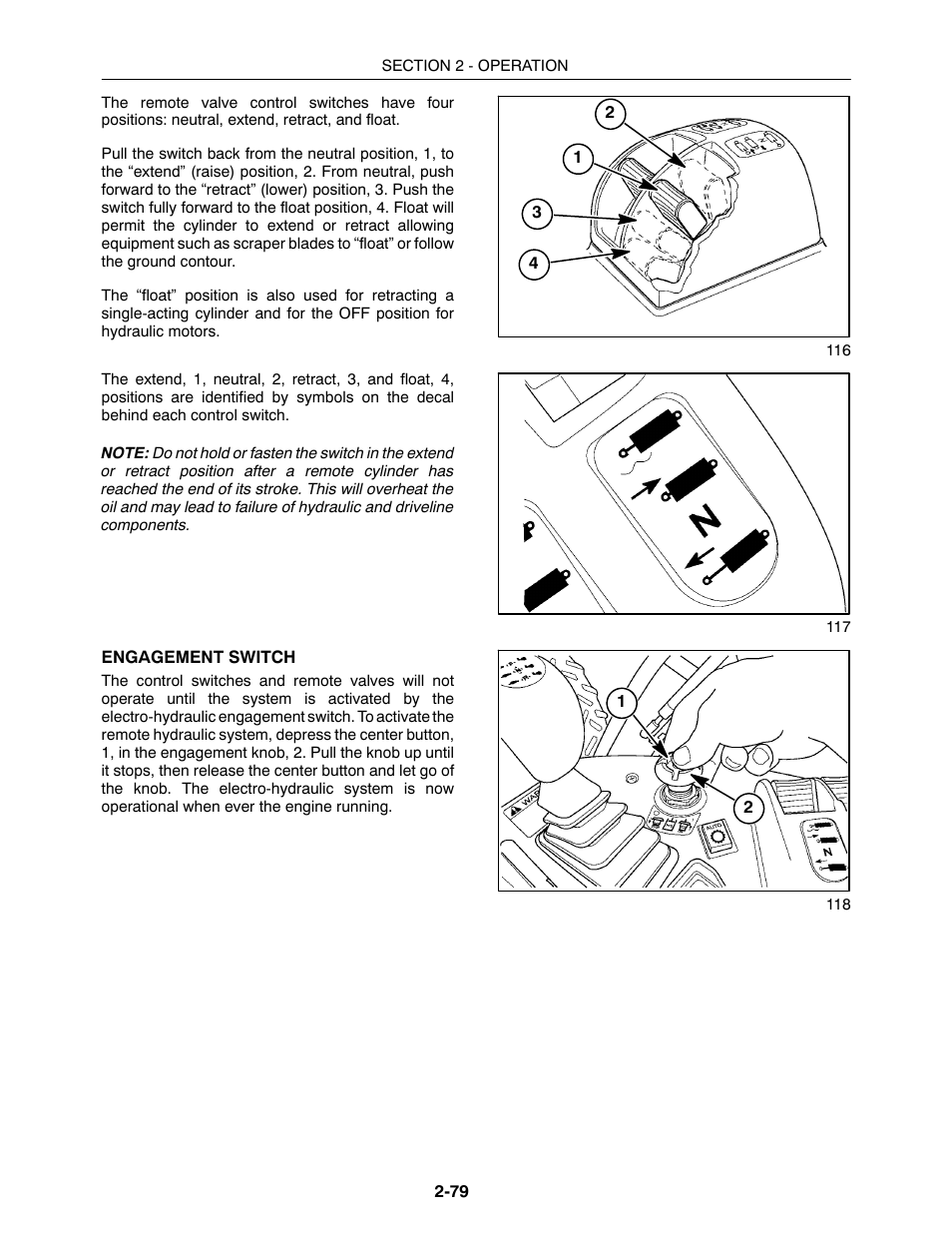 Buhler 2180 User Manual | Page 125 / 332