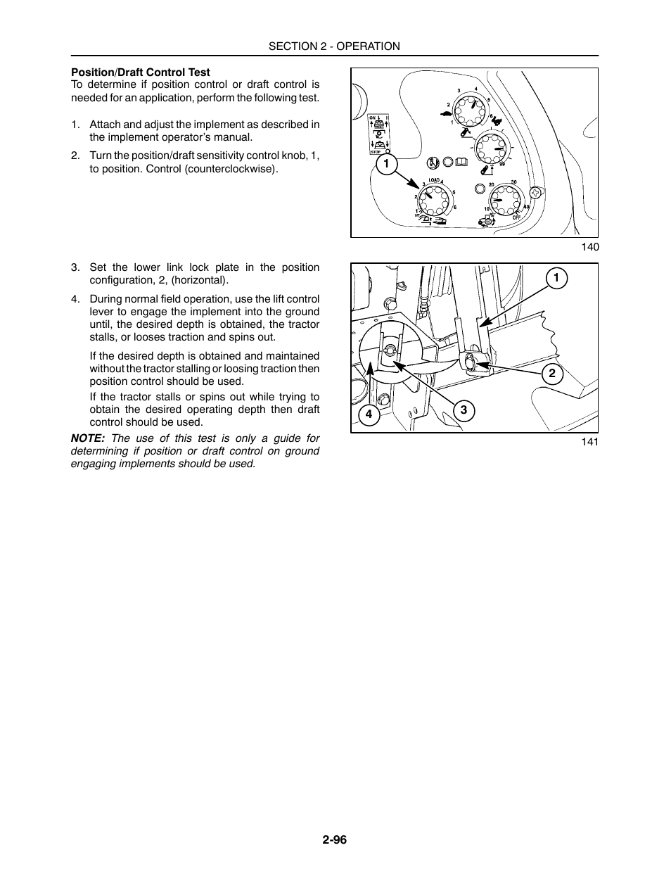 Buhler 2180 User Manual | Page 142 / 332