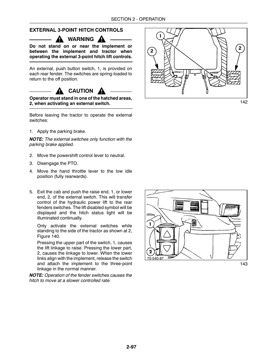 Buhler 2180 User Manual | Page 143 / 332