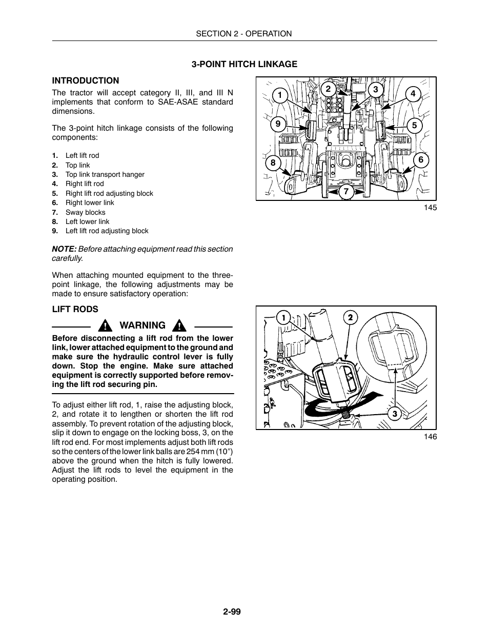 Buhler 2180 User Manual | Page 145 / 332