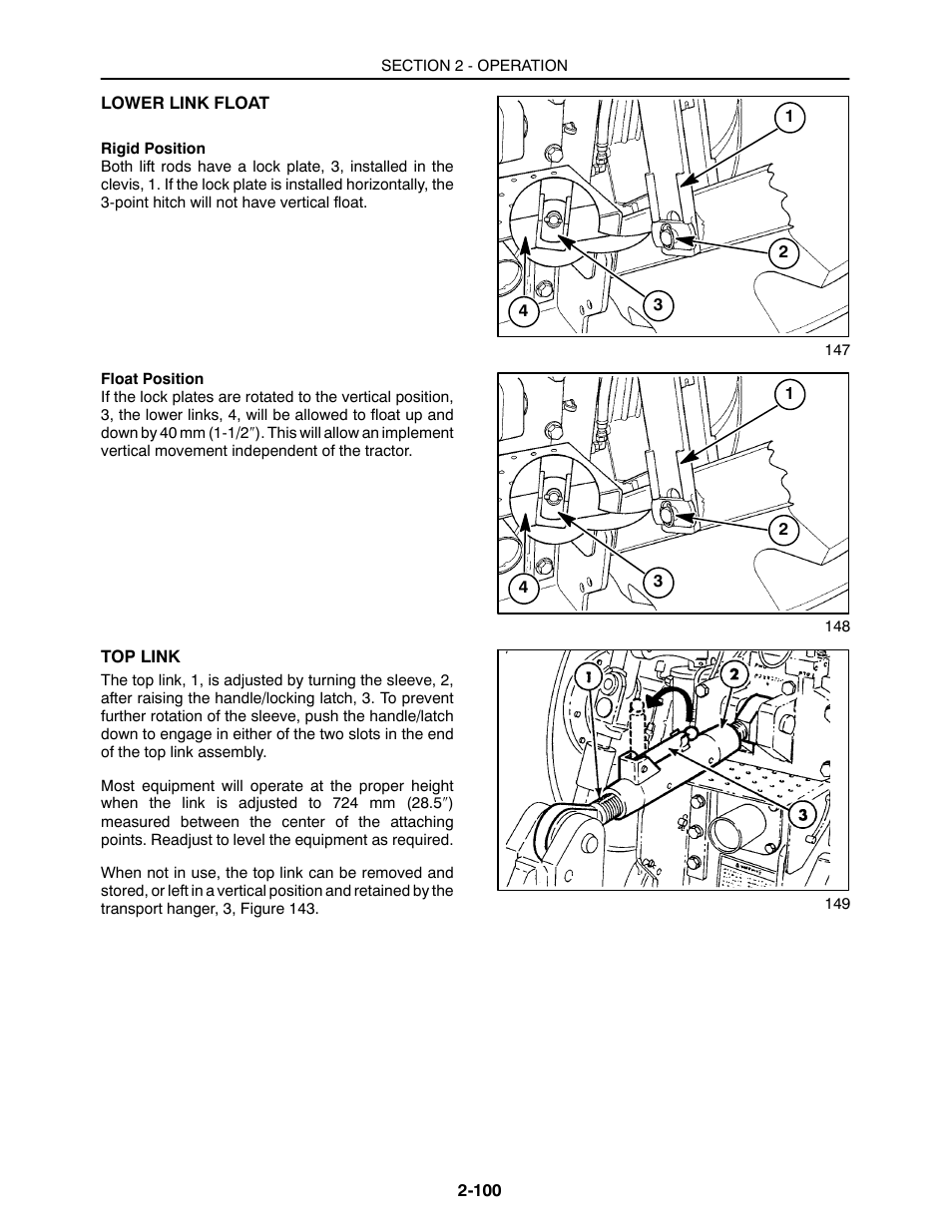 Buhler 2180 User Manual | Page 146 / 332