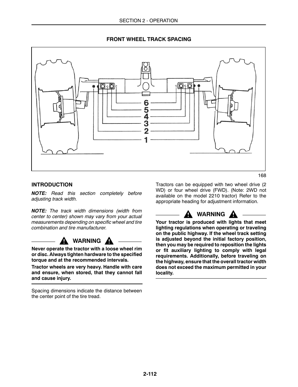 Buhler 2180 User Manual | Page 158 / 332