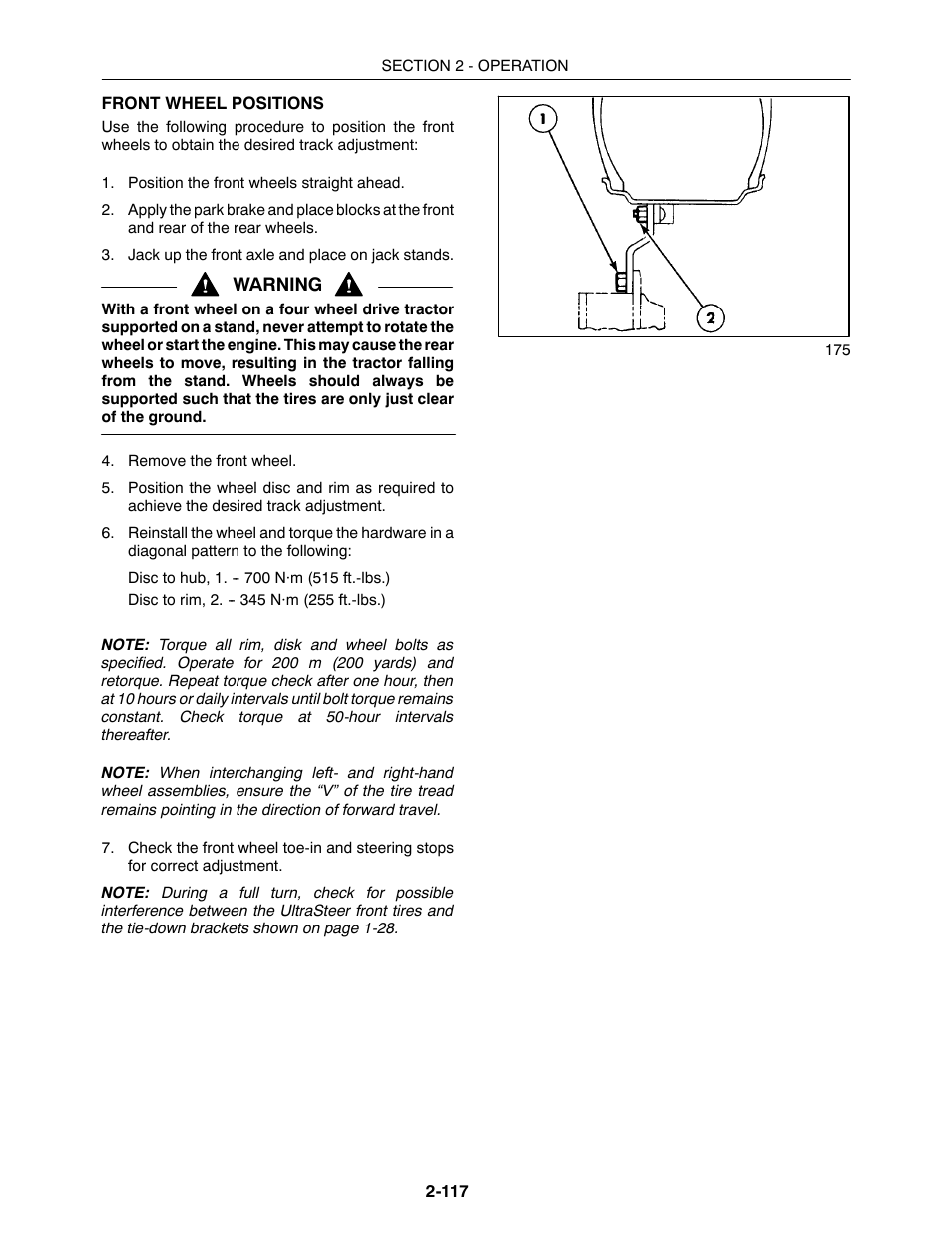 Buhler 2180 User Manual | Page 163 / 332