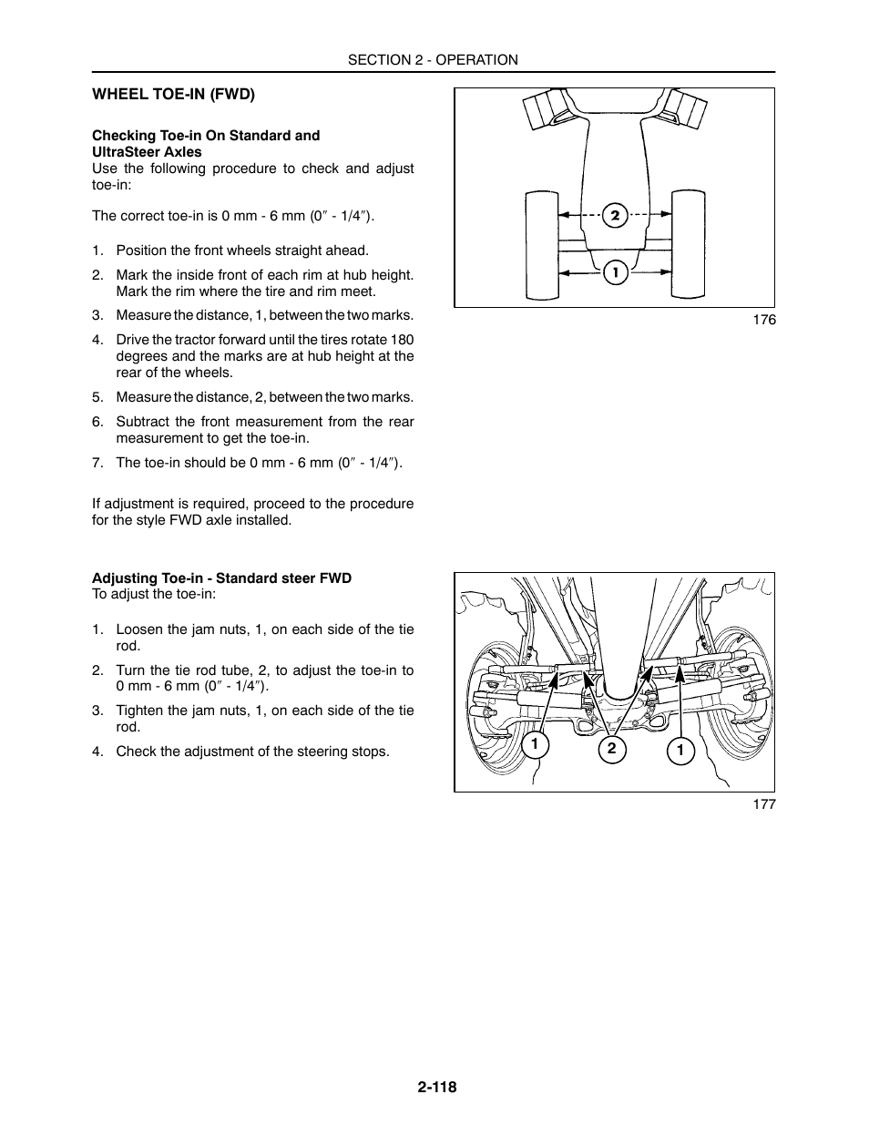 Buhler 2180 User Manual | Page 164 / 332