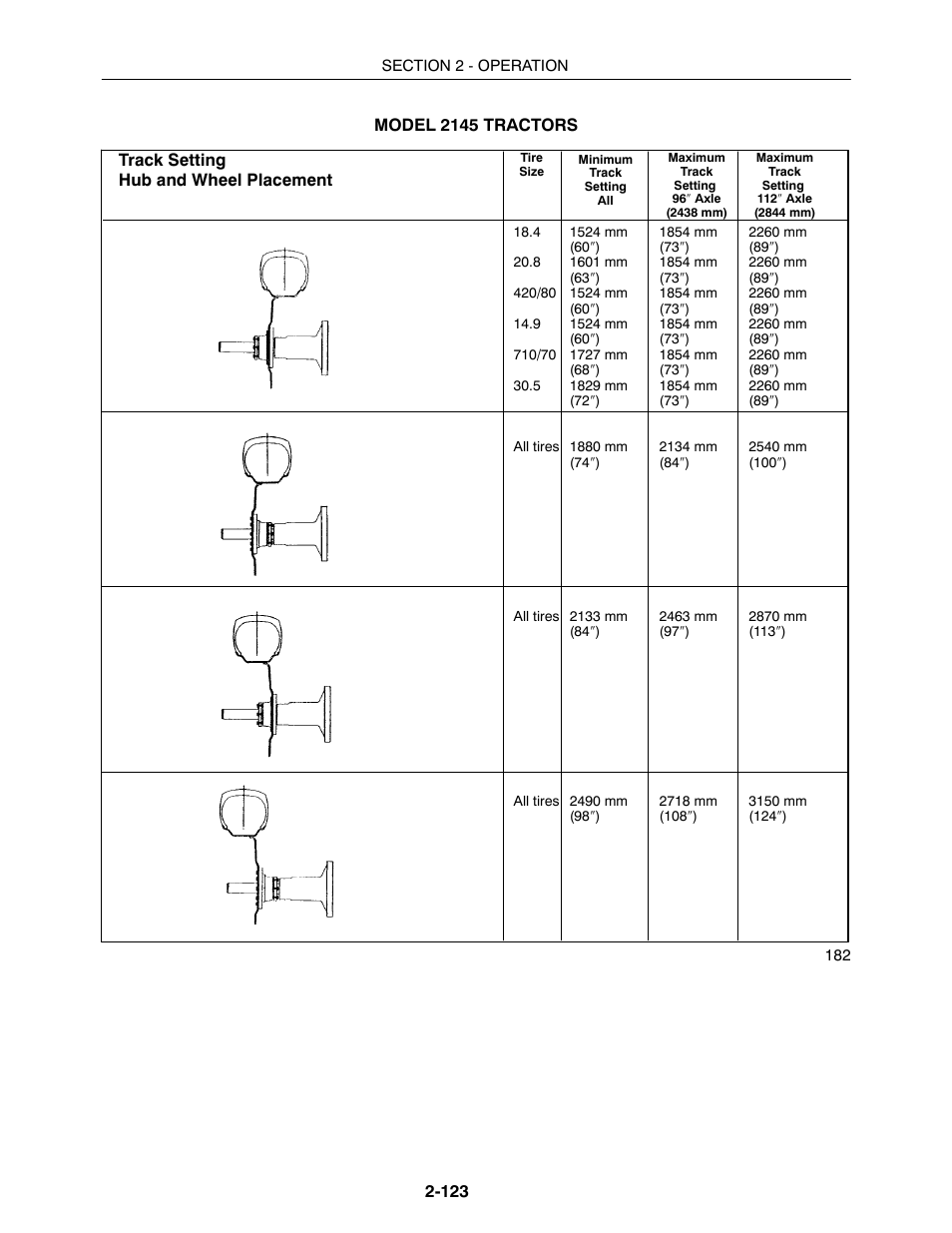 Buhler 2180 User Manual | Page 169 / 332