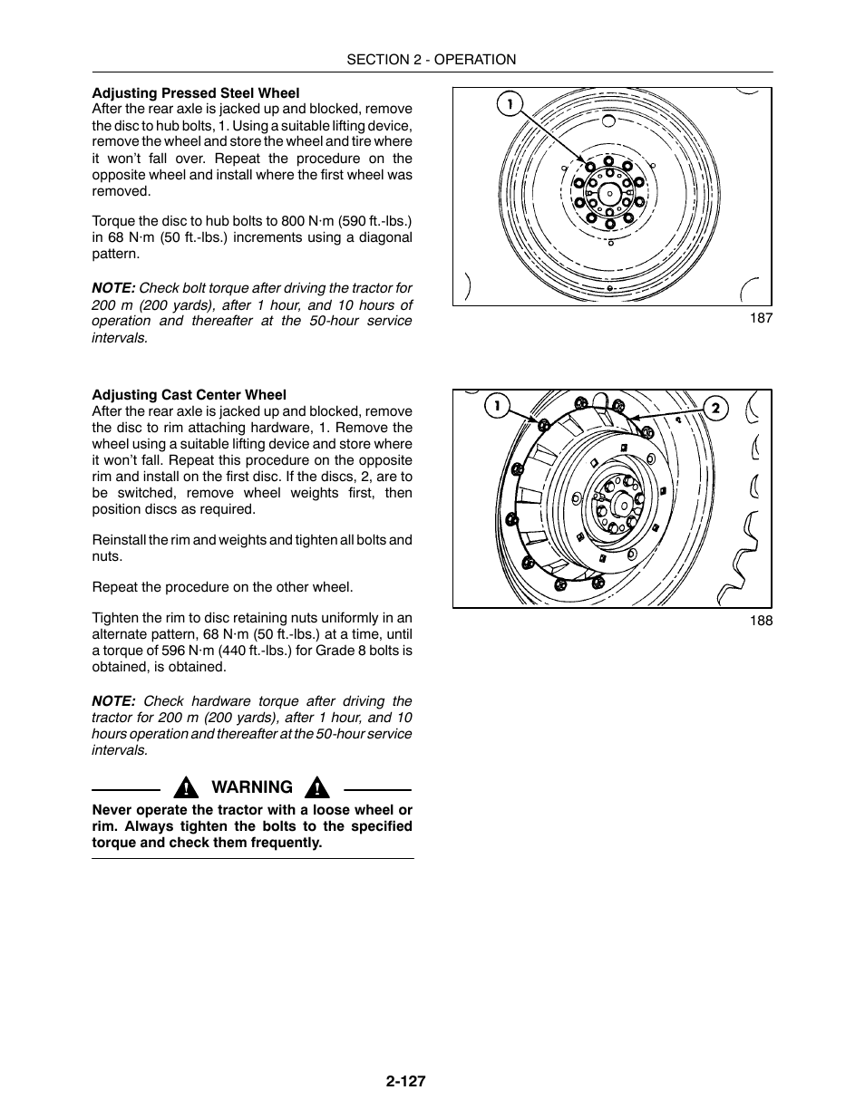 Buhler 2180 User Manual | Page 173 / 332