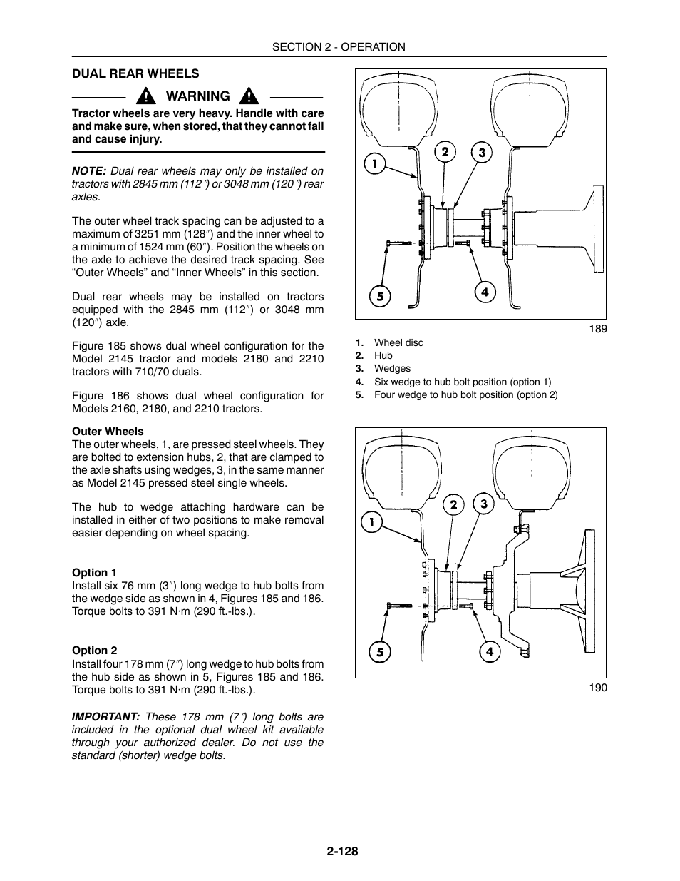 Buhler 2180 User Manual | Page 174 / 332