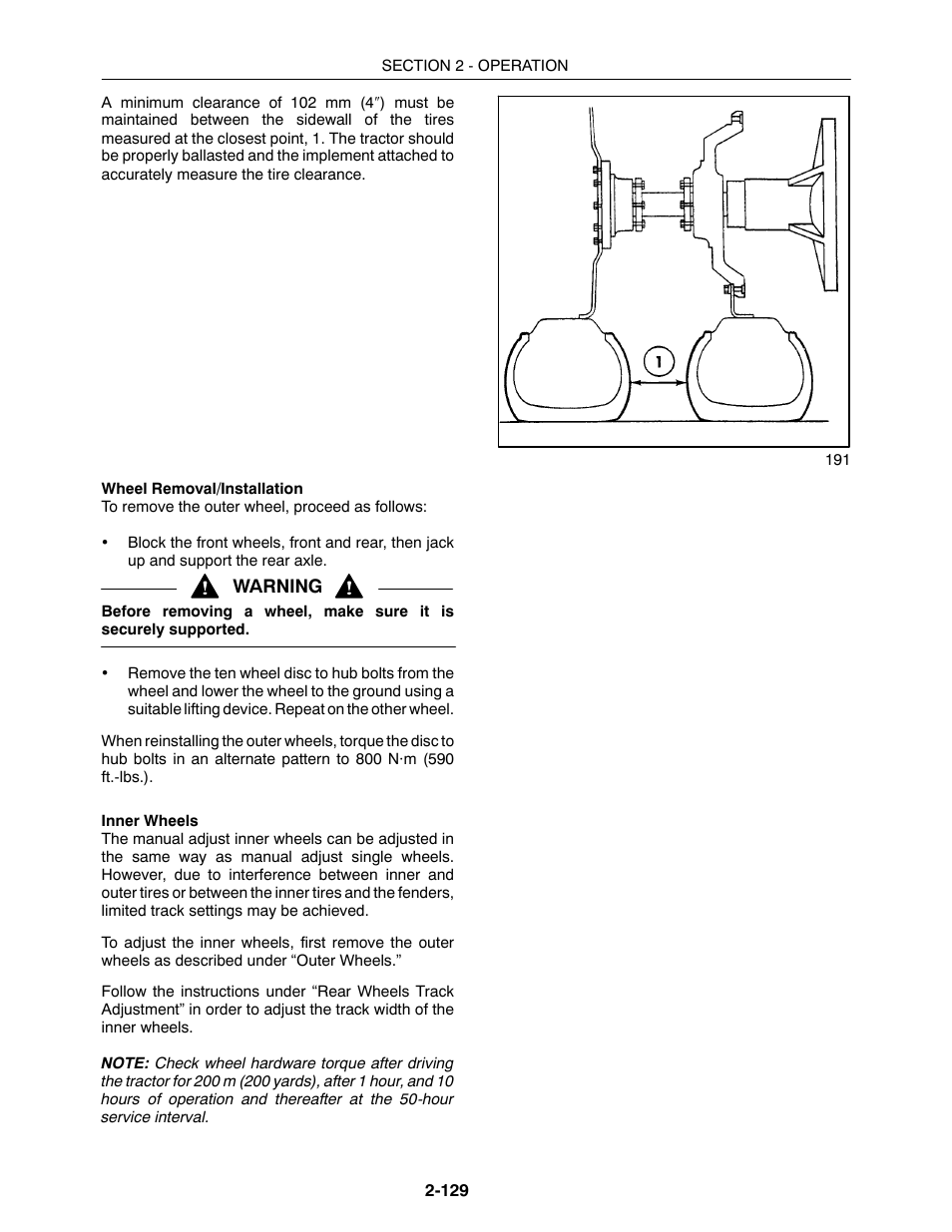 Buhler 2180 User Manual | Page 175 / 332