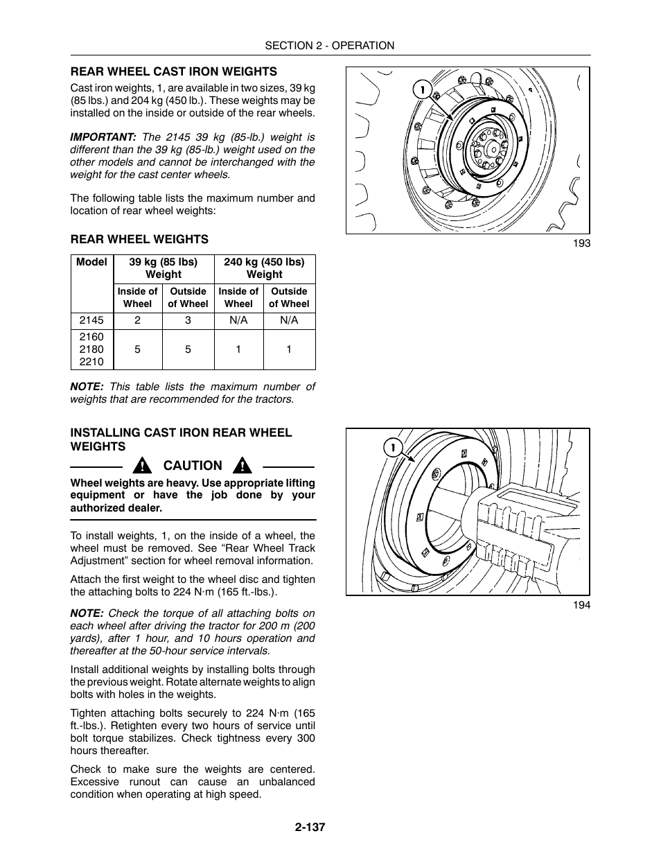 Buhler 2180 User Manual | Page 183 / 332