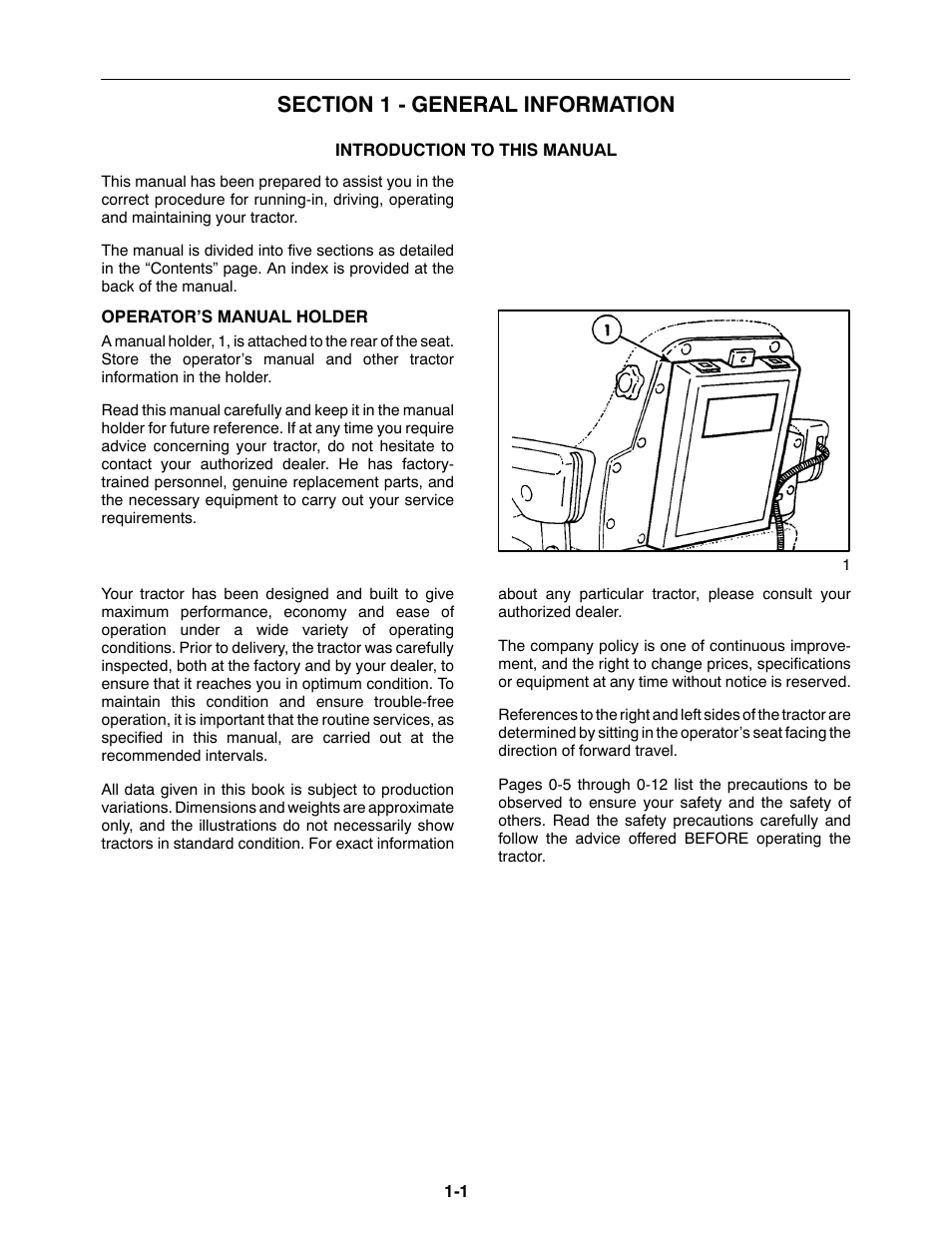 Buhler 2180 User Manual | Page 19 / 332