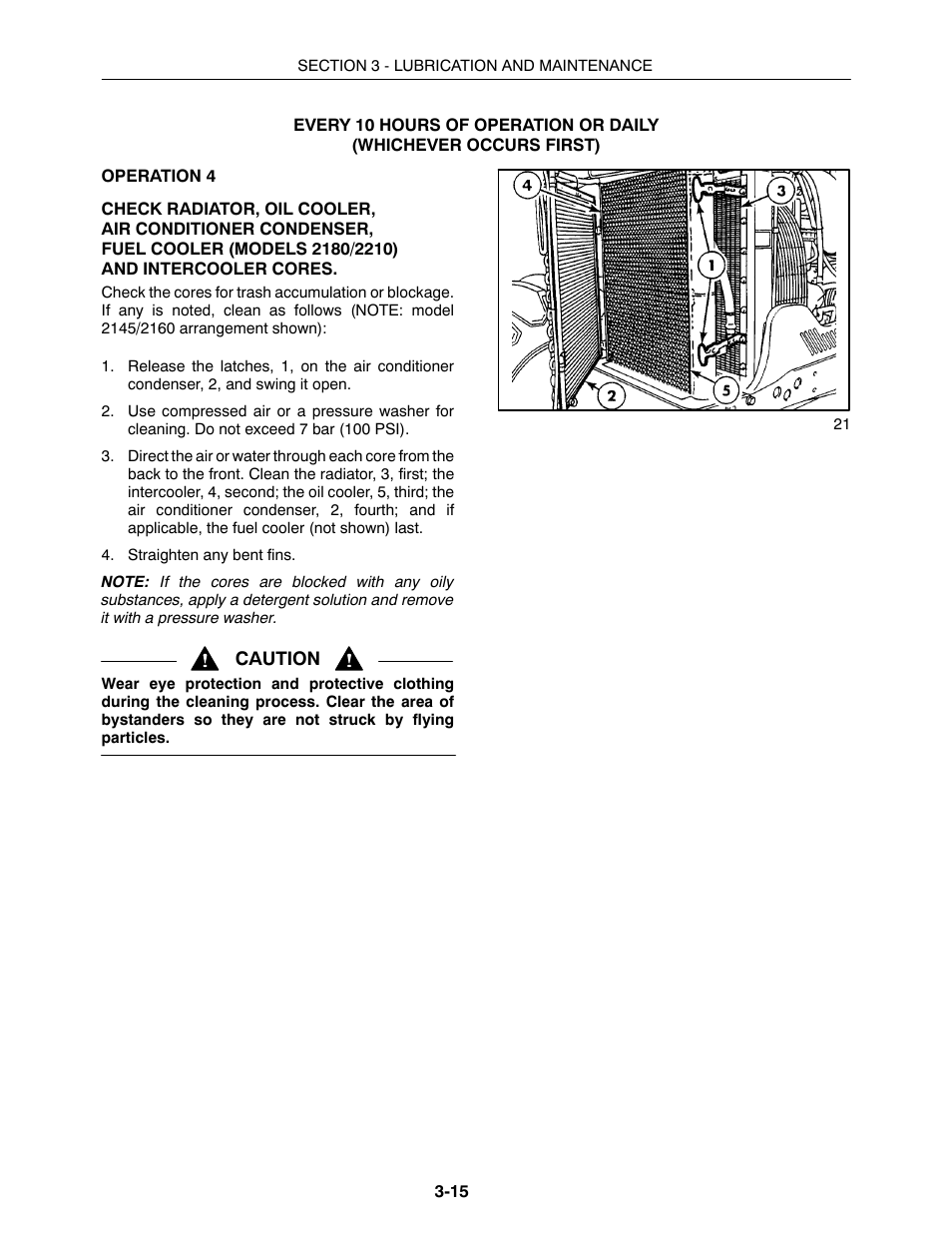 Buhler 2180 User Manual | Page 203 / 332