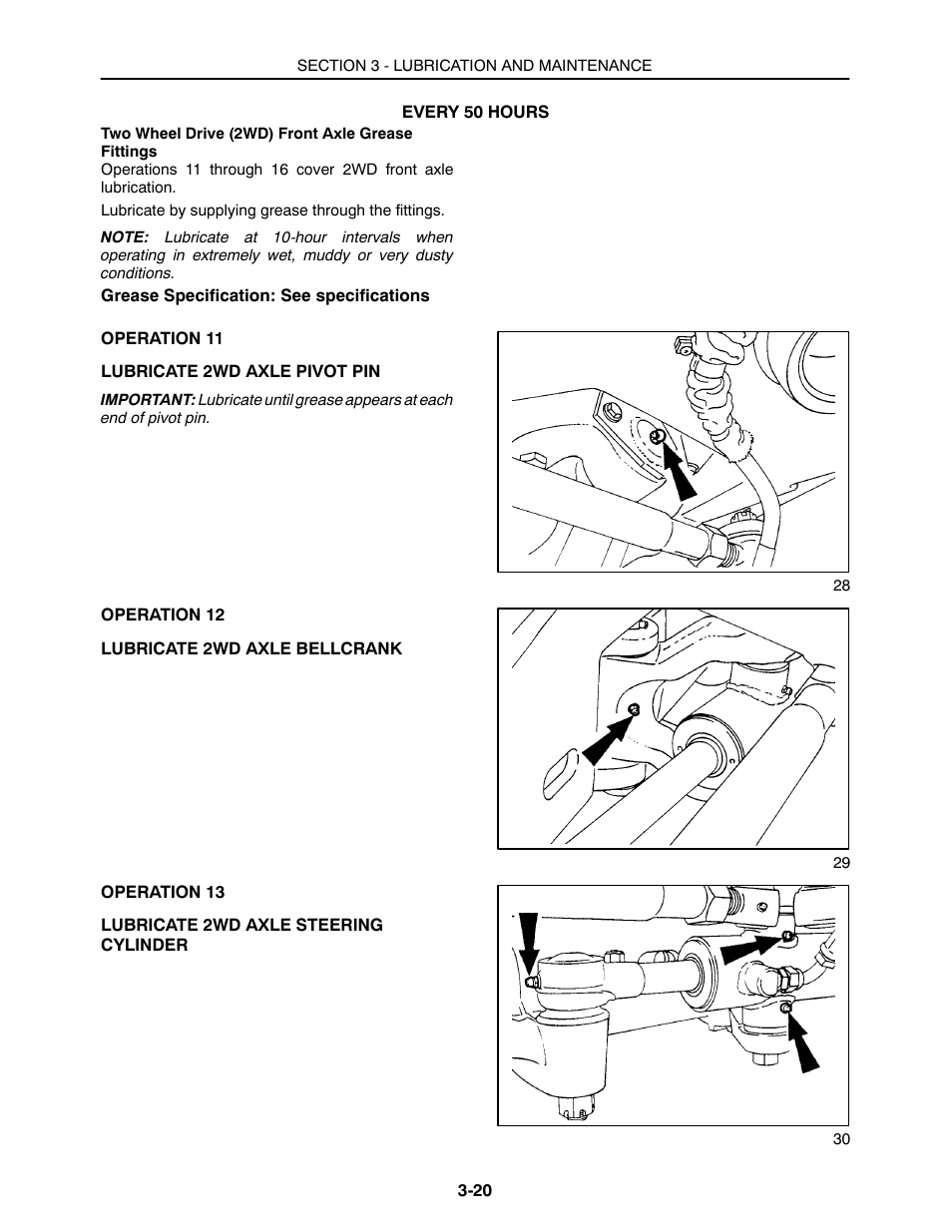 Buhler 2180 User Manual | Page 208 / 332