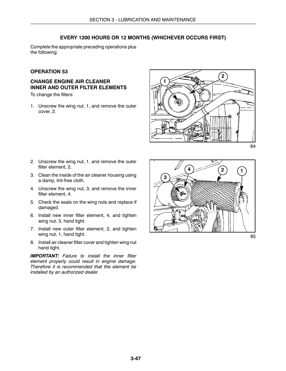 Buhler 2180 User Manual | Page 235 / 332