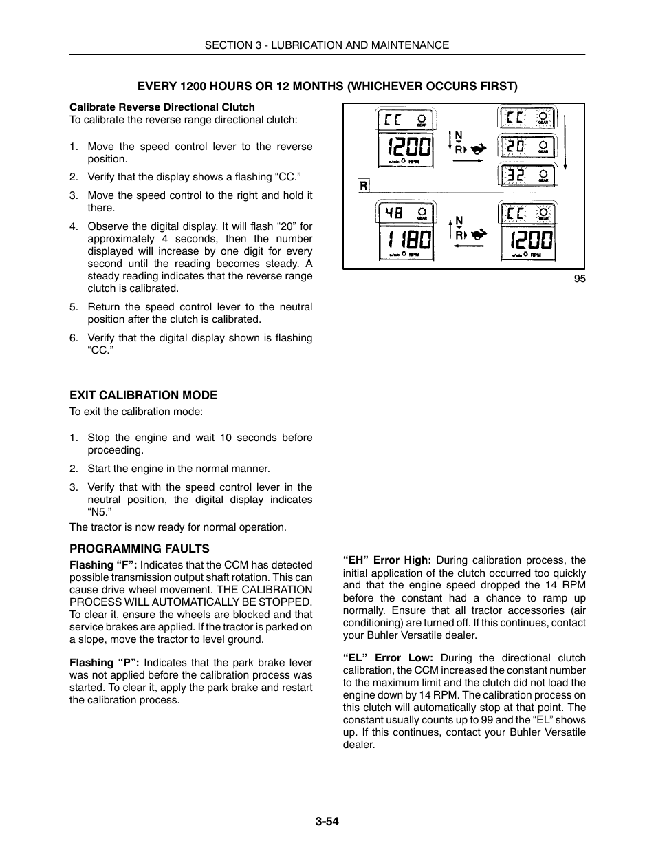 Buhler 2180 User Manual | Page 242 / 332