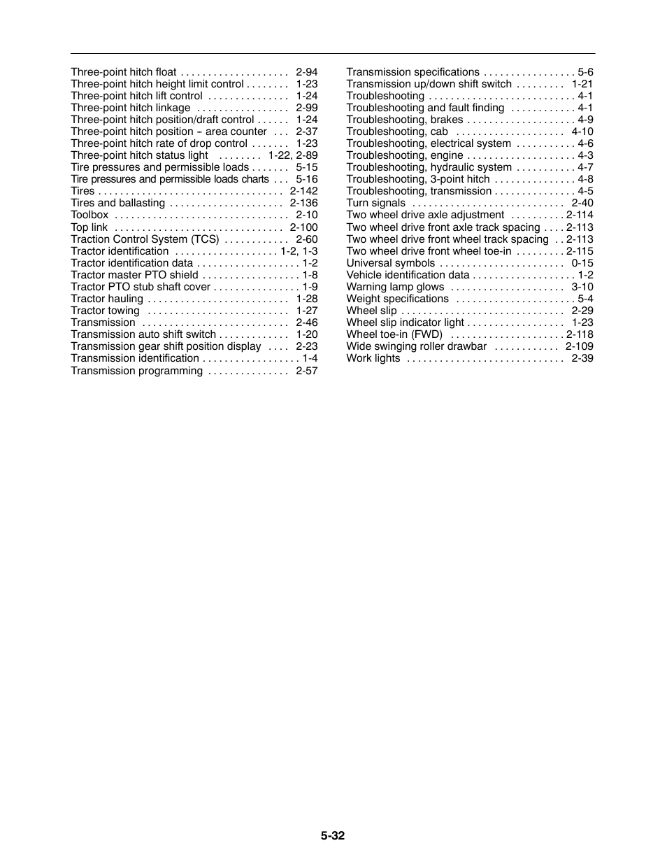Buhler 2180 User Manual | Page 304 / 332