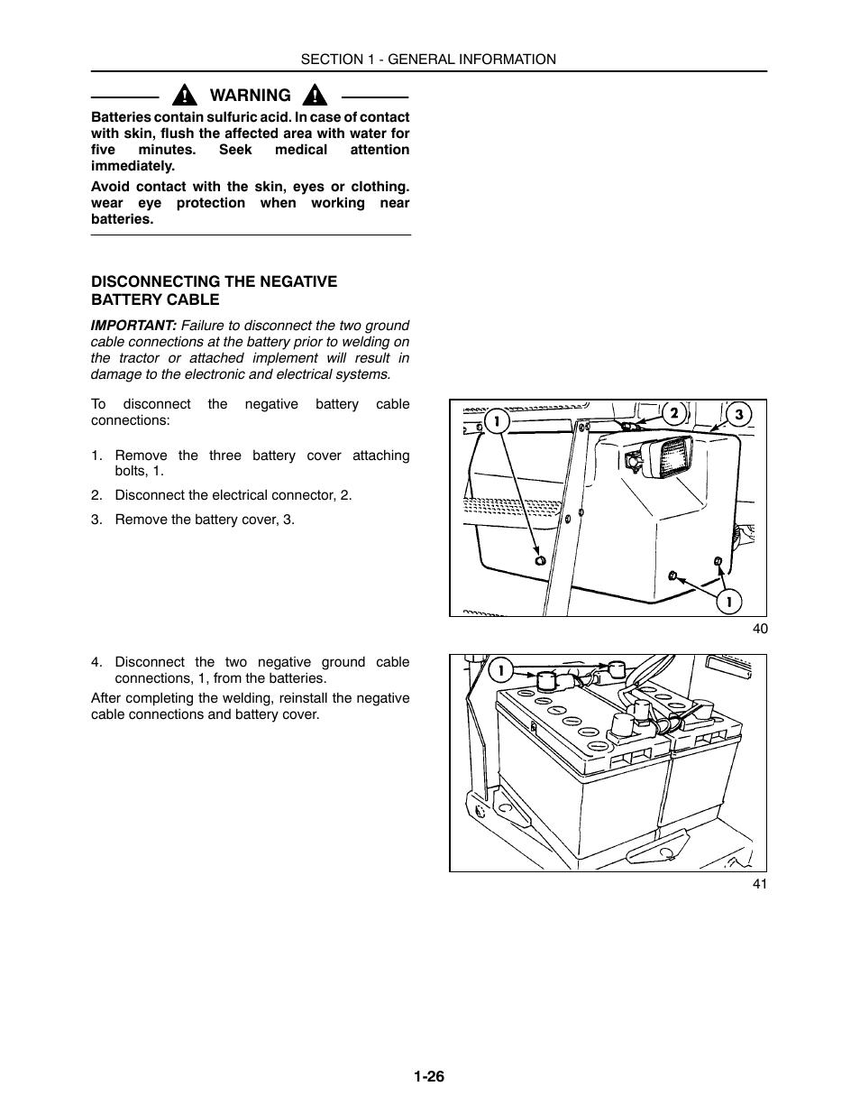 Buhler 2180 User Manual | Page 44 / 332