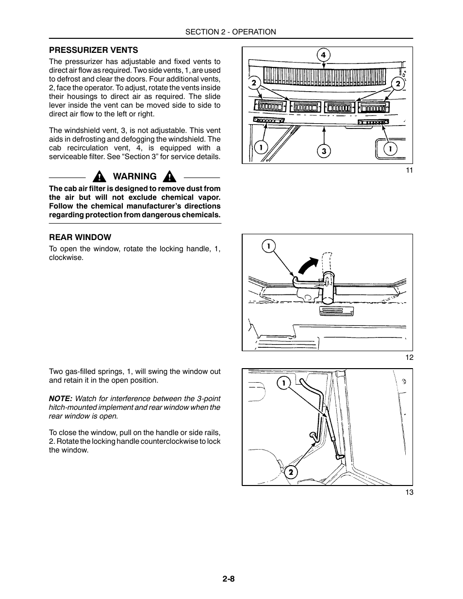 Buhler 2180 User Manual | Page 54 / 332