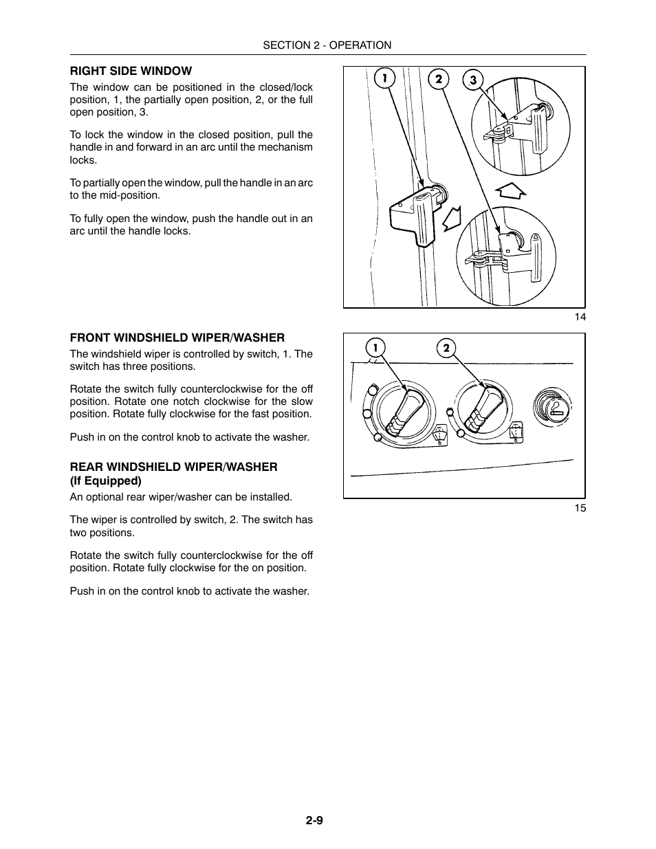 Buhler 2180 User Manual | Page 55 / 332