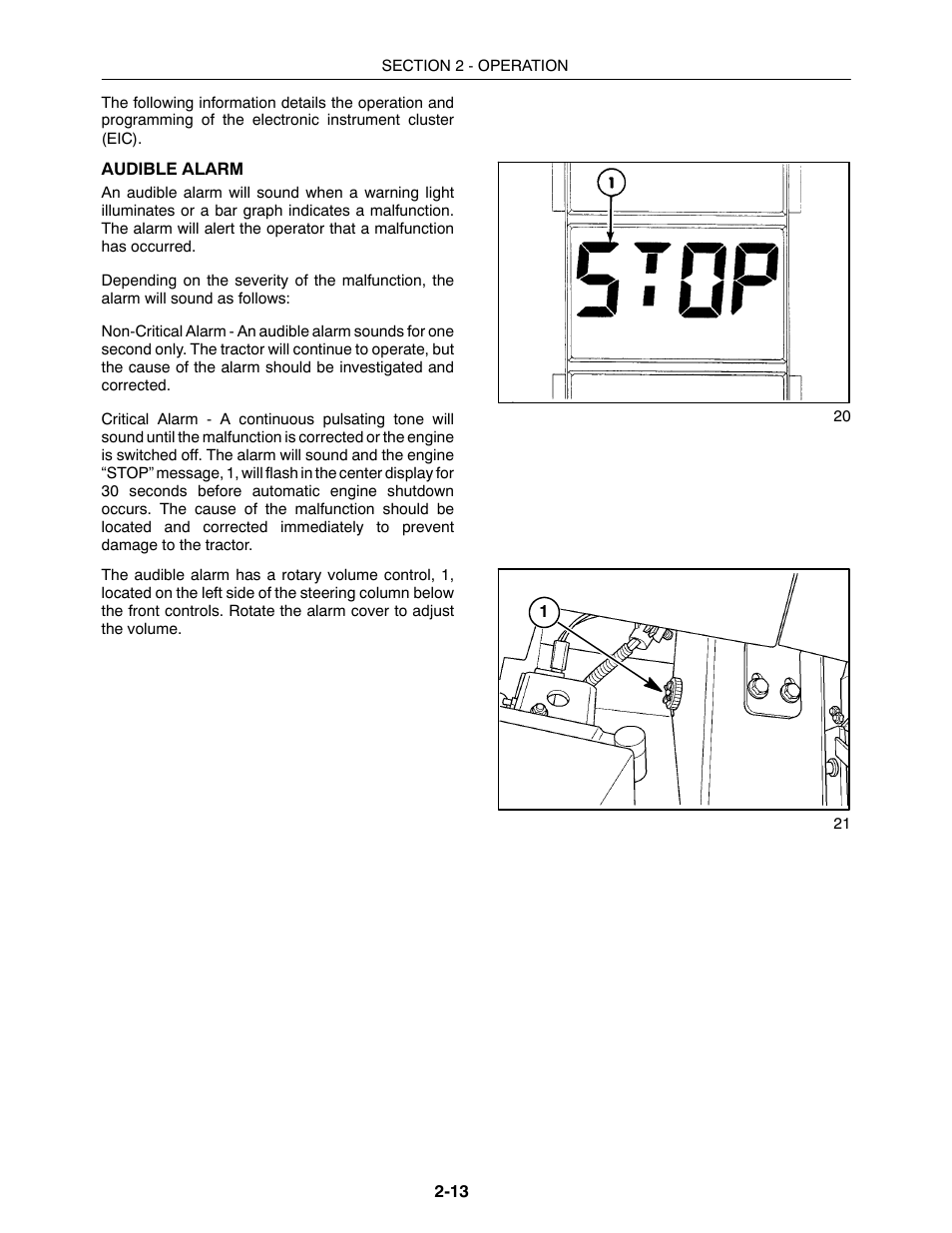 Buhler 2180 User Manual | Page 59 / 332