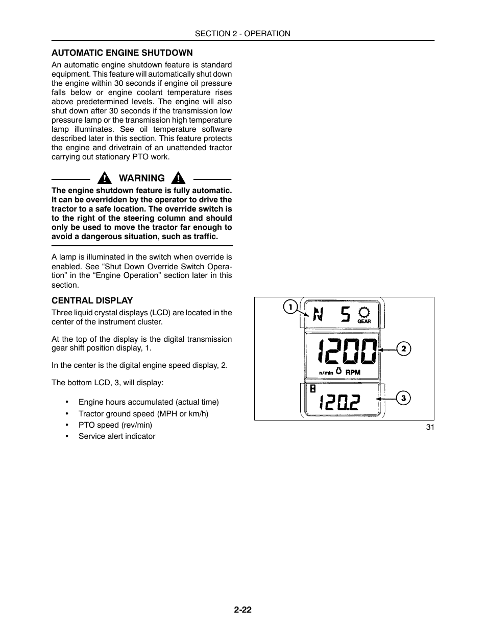 Buhler 2180 User Manual | Page 68 / 332