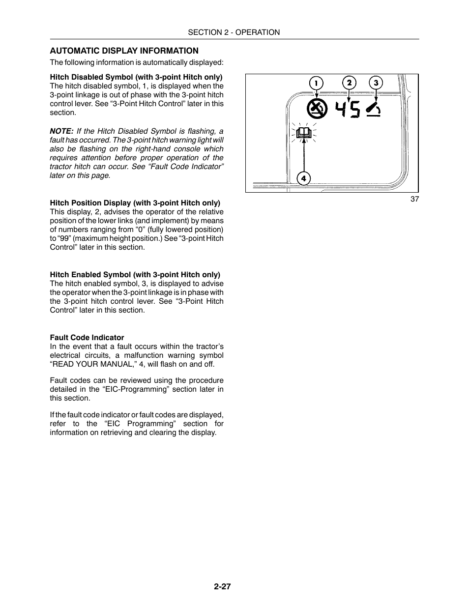 Buhler 2180 User Manual | Page 73 / 332