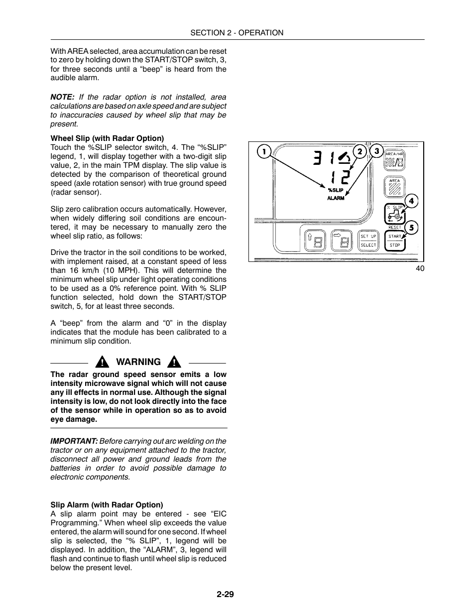 Buhler 2180 User Manual | Page 75 / 332