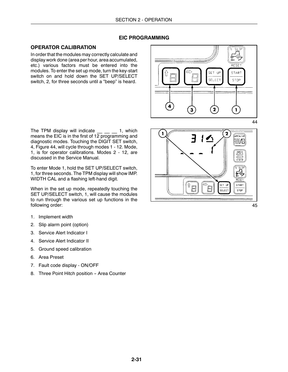 Buhler 2180 User Manual | Page 77 / 332