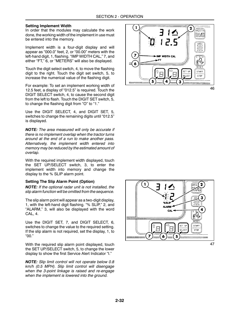 Buhler 2180 User Manual | Page 78 / 332