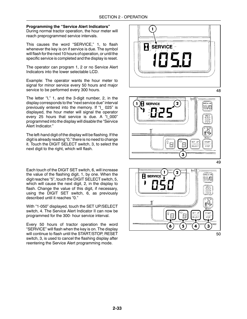 Buhler 2180 User Manual | Page 79 / 332