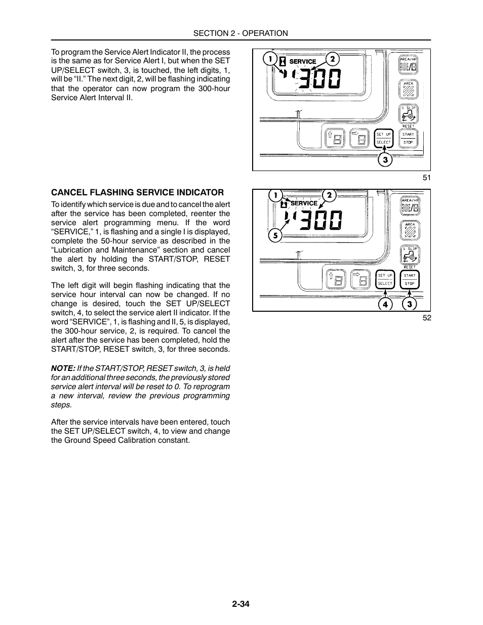 Buhler 2180 User Manual | Page 80 / 332