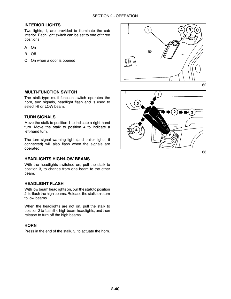 Buhler 2180 User Manual | Page 86 / 332