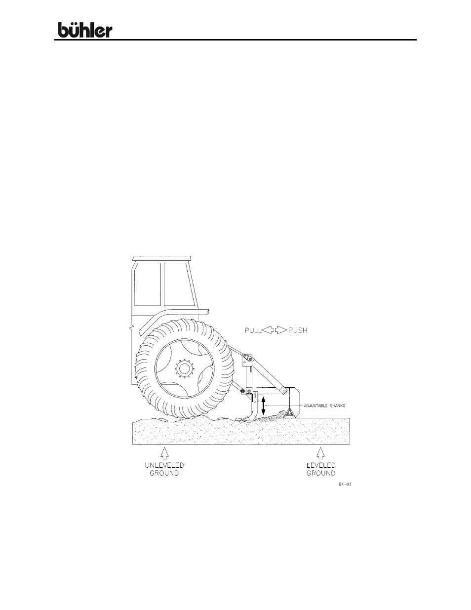 Buhler Box Scraper FK351 User Manual | Page 9 / 16