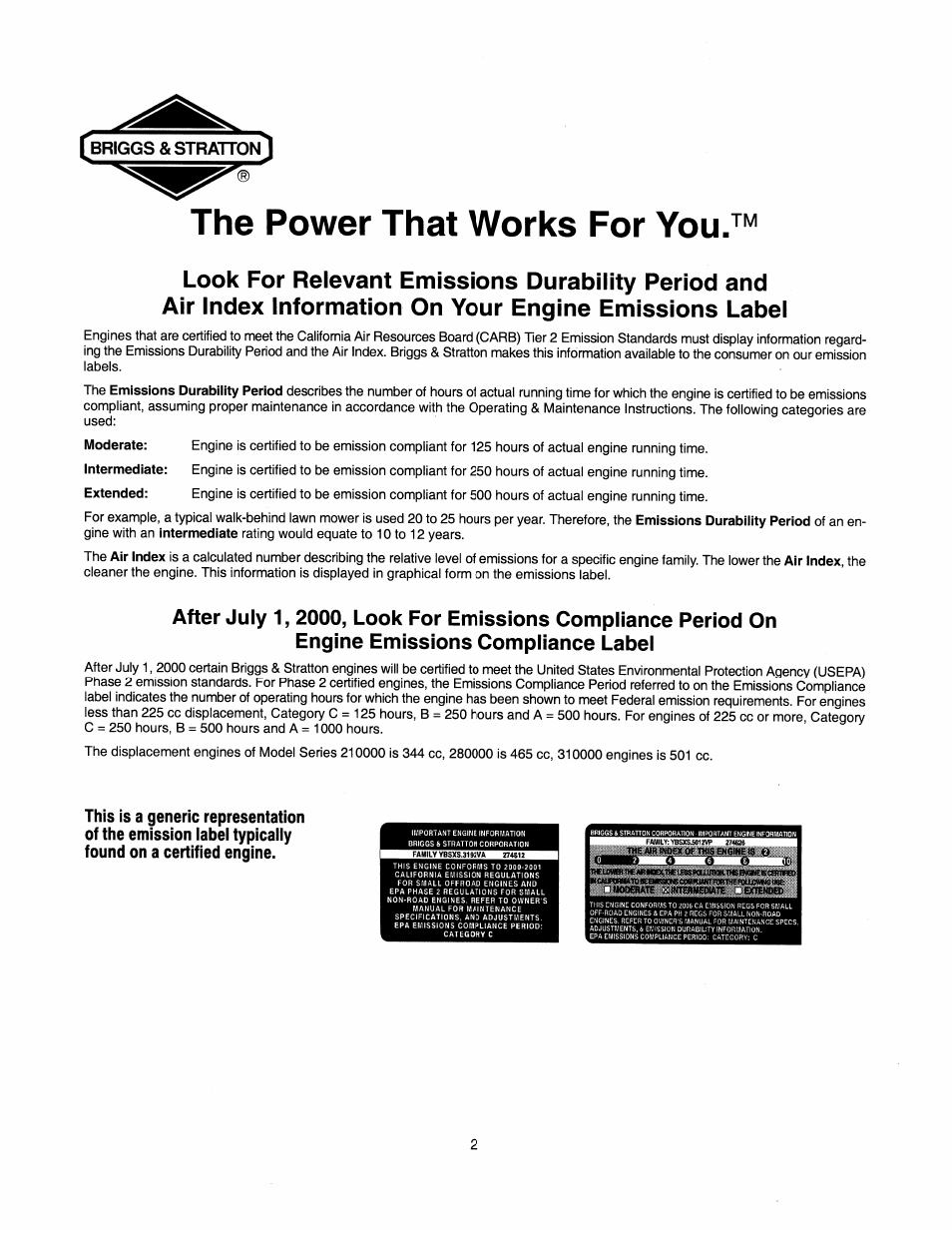 Cub Cadet RZT42 User Manual | Page 33 / 52