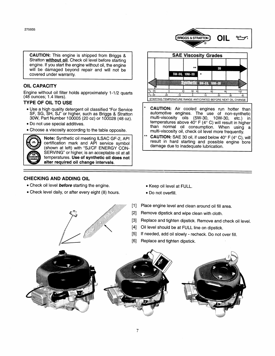 Cub Cadet RZT42 User Manual | Page 38 / 52