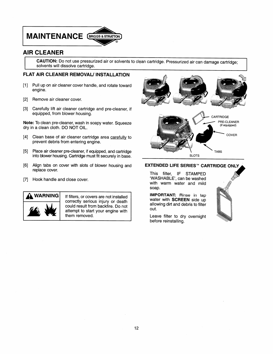 Cub Cadet RZT42 User Manual | Page 43 / 52