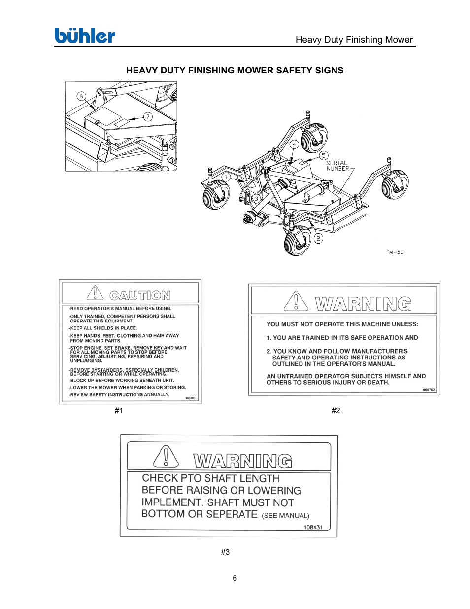 Buhler FK369 User Manual | Page 10 / 48