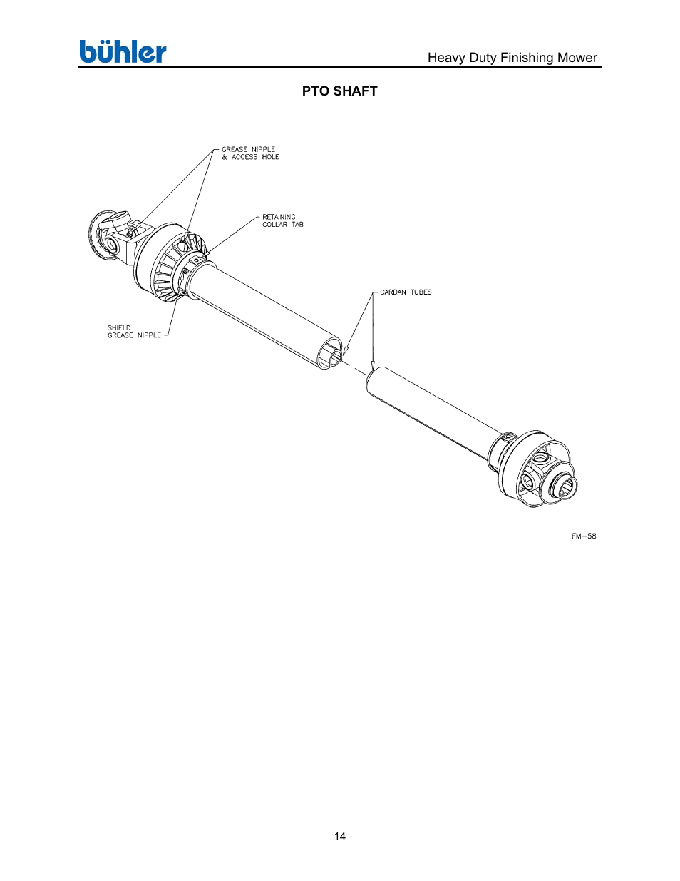 Buhler FK369 User Manual | Page 18 / 48