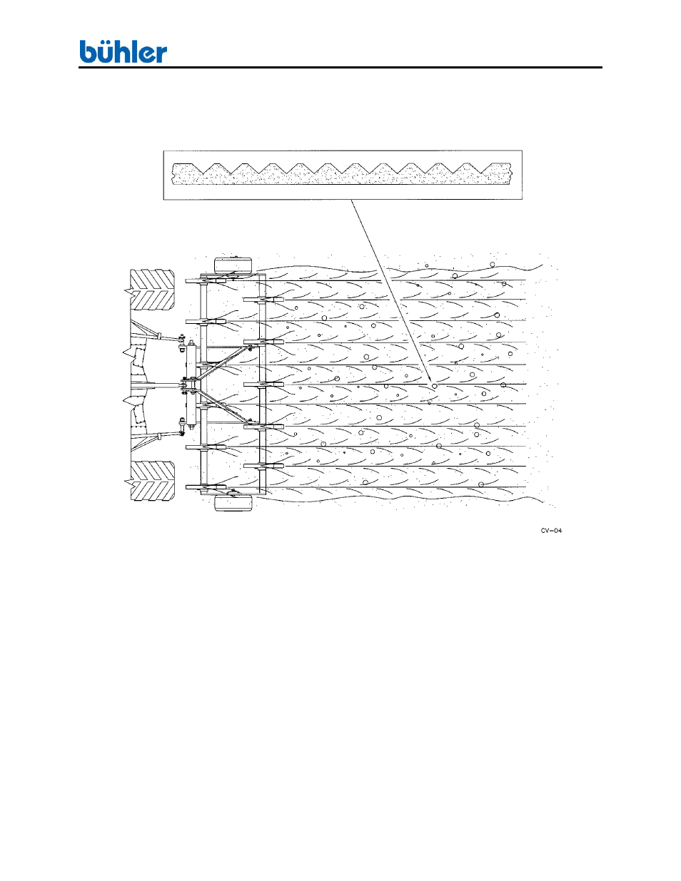 Buhler Farm king FK352 User Manual | Page 10 / 20