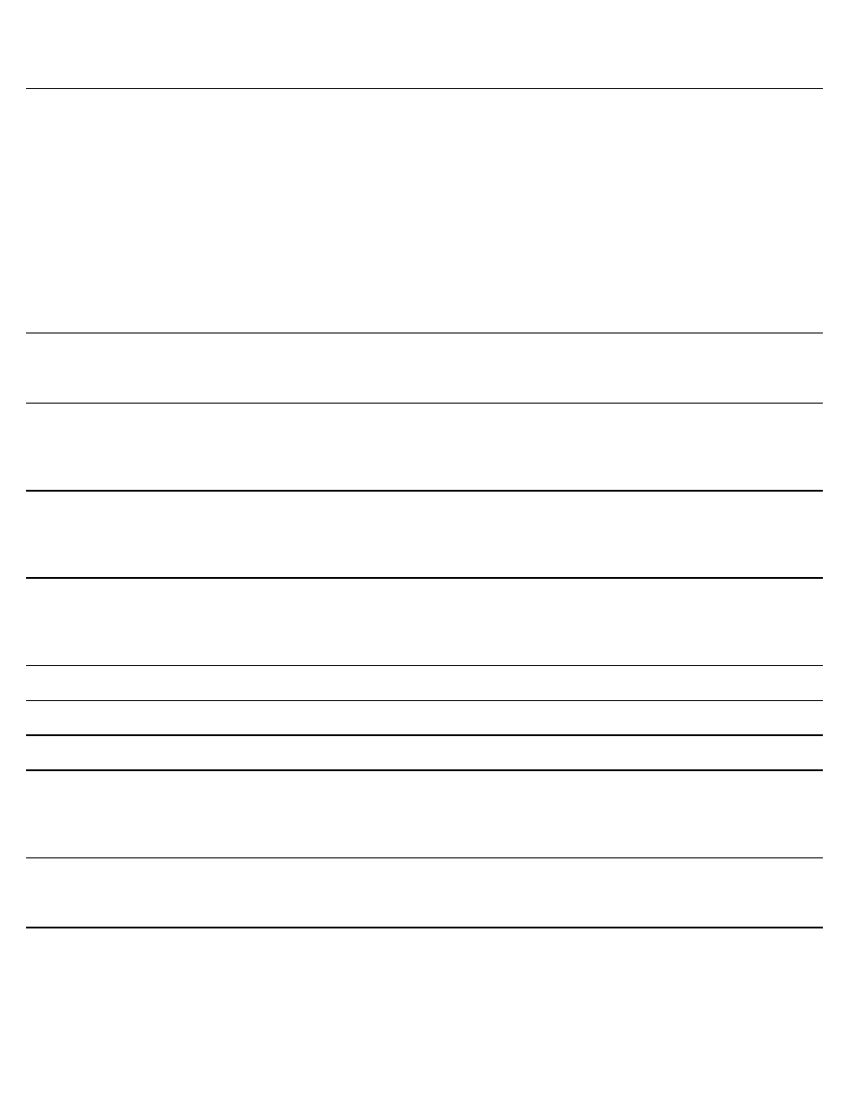 P4555-18, Trouble shooting | Buhler 595 User Manual | Page 20 / 34