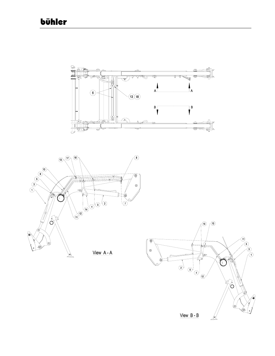 Bühler | Buhler 2596 User Manual | Page 36 / 48