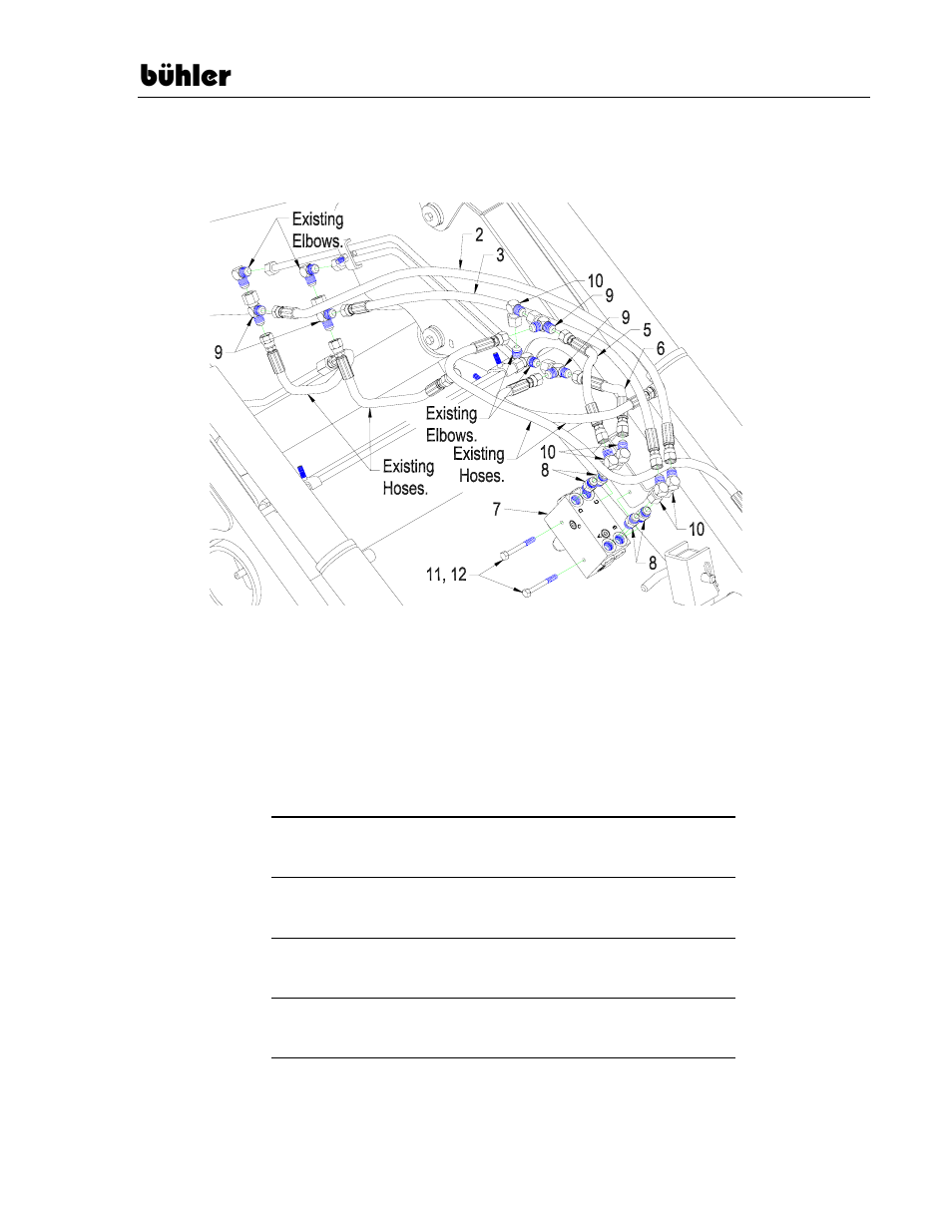 Bühler | Buhler 2596 User Manual | Page 44 / 48