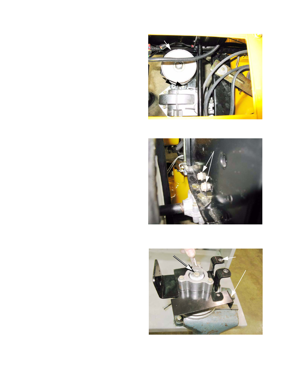 Cub Cadet SLTX1000 Series User Manual | Page 118 / 278