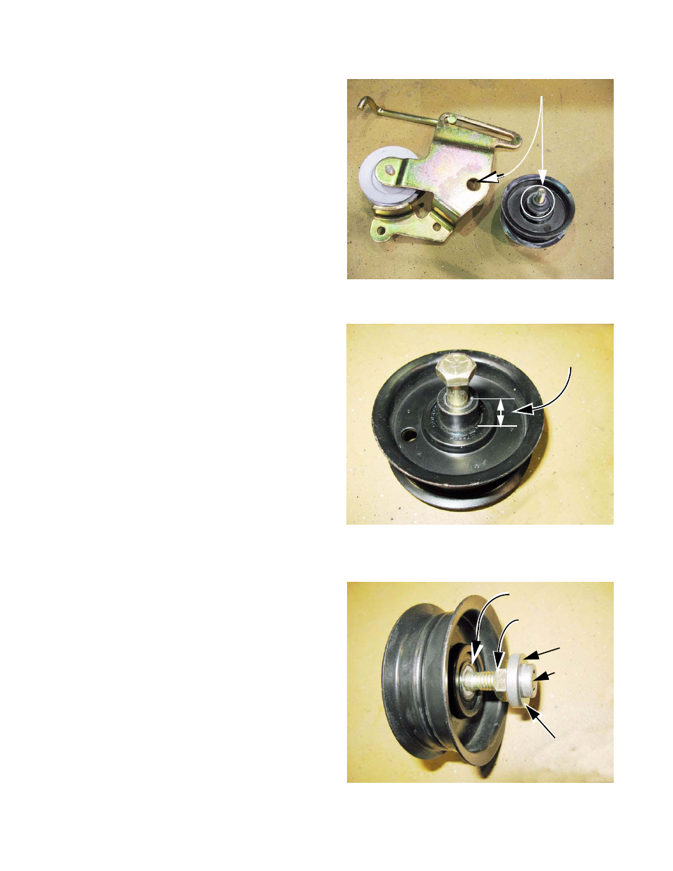 Cub Cadet SLTX1000 Series User Manual | Page 122 / 278