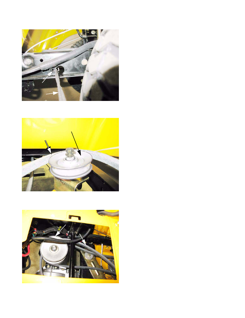 Cub Cadet SLTX1000 Series User Manual | Page 125 / 278