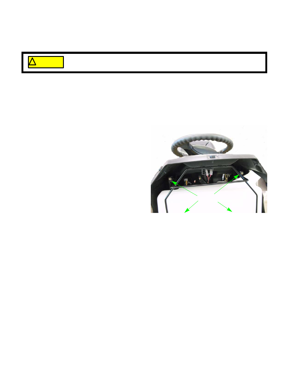 Fuel tank removal/replacement | Cub Cadet SLTX1000 Series User Manual | Page 14 / 278