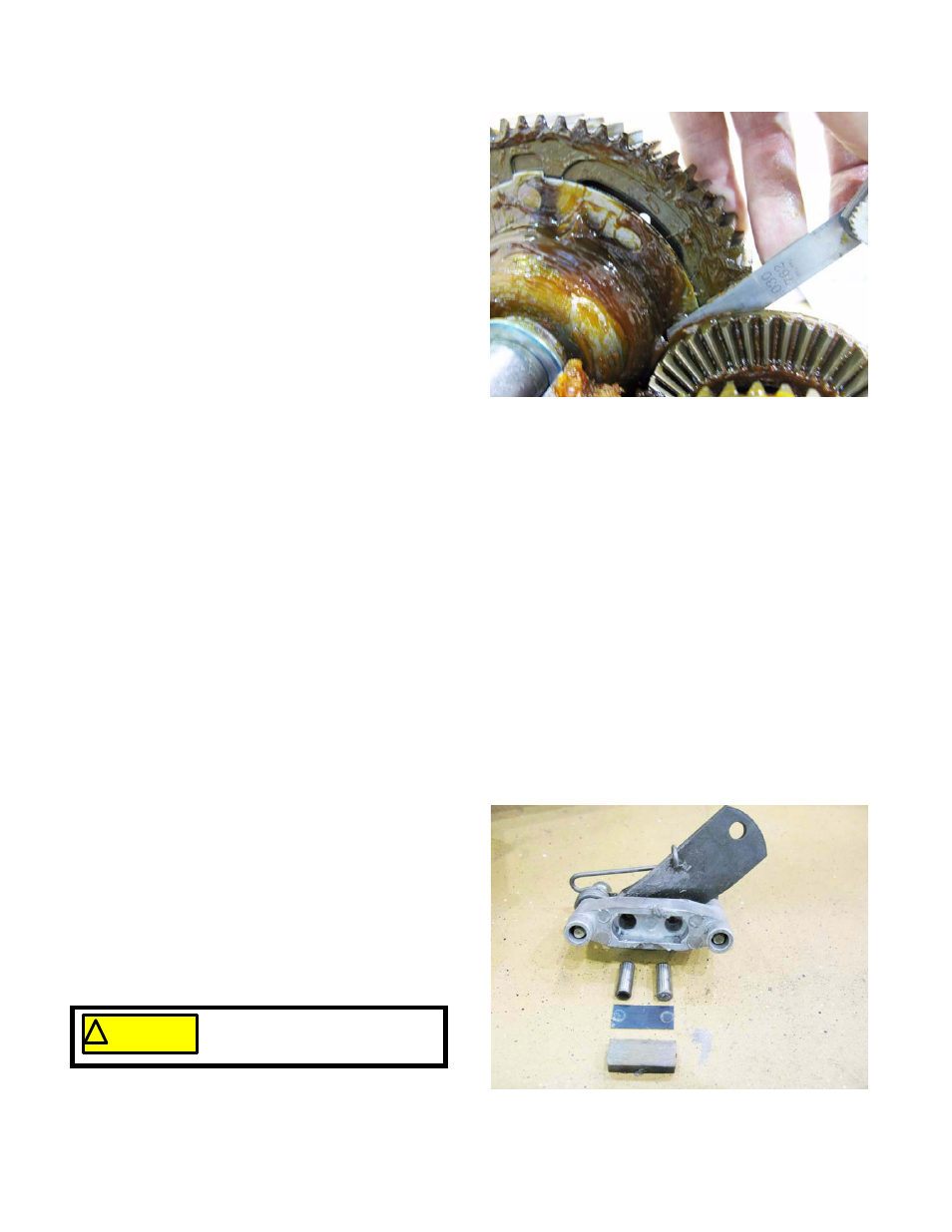 Cub Cadet SLTX1000 Series User Manual | Page 144 / 278